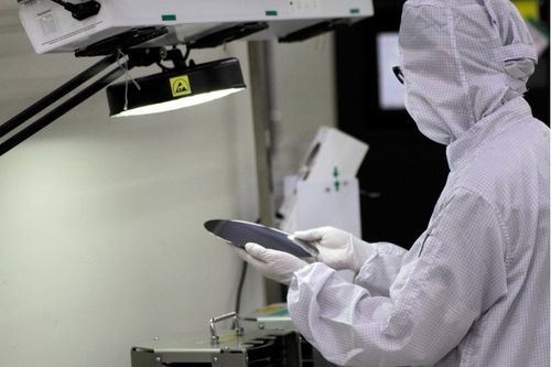 45nm以上節點關鍵工藝 應用材料收購芬蘭ALD技術先驅Picosun，強化網絡技術服務布局